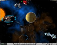 Galactic Civilizations II: Dark Avatar screenshot, image №346075 - RAWG