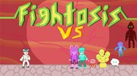 Fightosis VS (By Bio Corp.) screenshot, image №2643528 - RAWG