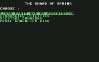 Shard of Spring screenshot, image №757210 - RAWG