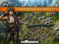 Commanders screenshot, image №1611114 - RAWG