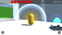 Cyber-Merge: GMTK Game Jam 2021 Version screenshot, image №2890443 - RAWG