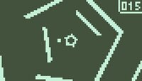 Super Pentagon (Winged) screenshot, image №2702133 - RAWG