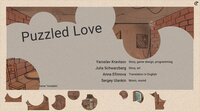 Puzzled Love screenshot, image №3058255 - RAWG