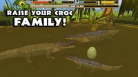 Wildlife Simulator: Crocodile screenshot, image №1560680 - RAWG