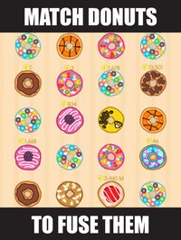 Idle Donut Tycoon screenshot, image №886123 - RAWG