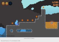 Flaplet's Way Home screenshot, image №2158615 - RAWG