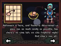 Youmu's Trick-Or-Treater Simulator screenshot, image №3621632 - RAWG