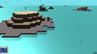 Voxel Pirate screenshot, image №2703419 - RAWG