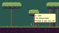 Shimmerwoods screenshot, image №3559054 - RAWG