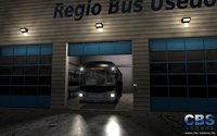 City Bus Simulator 2010: Regiobus Usedom screenshot, image №554618 - RAWG