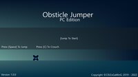 Obstacle Jumper screenshot, image №3465190 - RAWG