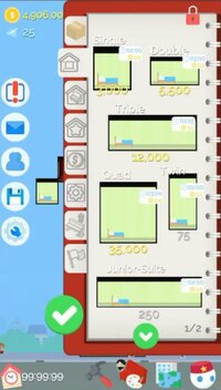 Pocket Hotel kickstarter Demo screenshot, image №2690014 - RAWG