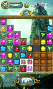 Jewels Saga screenshot, image №2416977 - RAWG