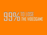 99% To Lose-The Videogame screenshot, image №2380583 - RAWG