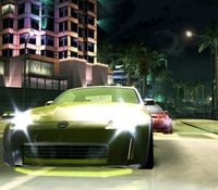 Need for Speed: Underground 2 screenshot, image №809911 - RAWG