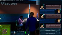 Spy DNA screenshot, image №2236613 - RAWG