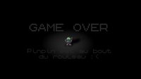 Space Pinpin screenshot, image №1247265 - RAWG