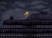 As Aventuras do Sapo João screenshot, image №3549156 - RAWG