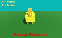 Panelas Pescotapas screenshot, image №2162788 - RAWG