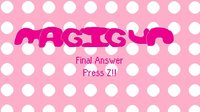 MagiGun: Final Answer screenshot, image №1260281 - RAWG