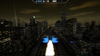 Infinite Skyline: Superflight screenshot, image №2130214 - RAWG