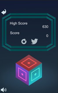 Hypercube screenshot, image №1091714 - RAWG