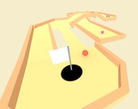 Golf Jame Gam screenshot, image №3764812 - RAWG
