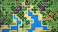 Saint Paul - Rpg Maker MZ Map screenshot, image №2926765 - RAWG