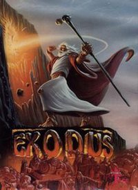 Exodus: Moses screenshot, image №1964072 - RAWG