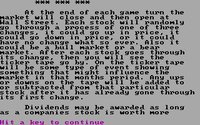 Black Monday (1987) screenshot, image №1731154 - RAWG