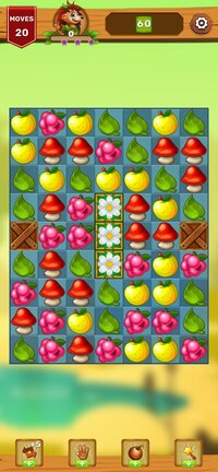 Kobo Forest Sweets screenshot, image №2949408 - RAWG