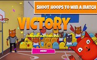 Cat's Cup — Basketball Arcade screenshot, image №1684984 - RAWG