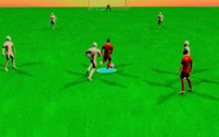 Ultimate Soccer (2016) screenshot, image №1706072 - RAWG