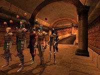 Asheron's Call 2: Legions screenshot, image №412829 - RAWG