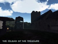 The Island of the Treasure screenshot, image №1990808 - RAWG