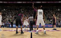 NBA 2K9 screenshot, image №503637 - RAWG