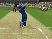 Brian Lara International Cricket 2005 screenshot, image №410500 - RAWG