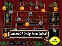 Crazy Slots Adventure screenshot, image №1928359 - RAWG