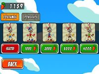 Bunny Skater screenshot, image №2155226 - RAWG