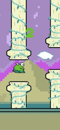 BLUPY THE FROG screenshot, image №3299739 - RAWG