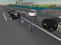 Extreme Police Car Shooting 3D screenshot, image №1677879 - RAWG