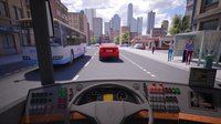 Bus Simulator PRO 2016 screenshot, image №1396034 - RAWG