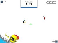 Snow Blasters screenshot, image №2309365 - RAWG