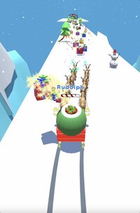 Hypercasual #2 | Christmas Eve 3D screenshot, image №3250107 - RAWG