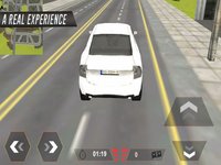 Real City Car Driving screenshot, image №1324188 - RAWG