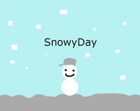 SnowyDay (GameMakerPy) screenshot, image №3746320 - RAWG