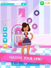 Bubblegum Hero screenshot, image №701943 - RAWG