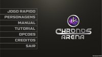 Chronos Arena (gamedevufscar) screenshot, image №2258617 - RAWG