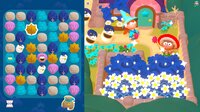 Puzzle Wizards screenshot, image №3880169 - RAWG