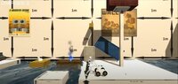 WALL-E GRAPPLE GAME screenshot, image №3125525 - RAWG